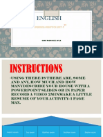 ENGLISH practica