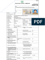 10K2019 Assistant Labour and Human Resourse Department PDF