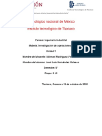 Modelo de La Mochila PDF