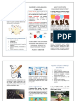 Manejo y Solución de Conflictos PDF