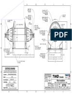 Winche Lantec Spec Sheet