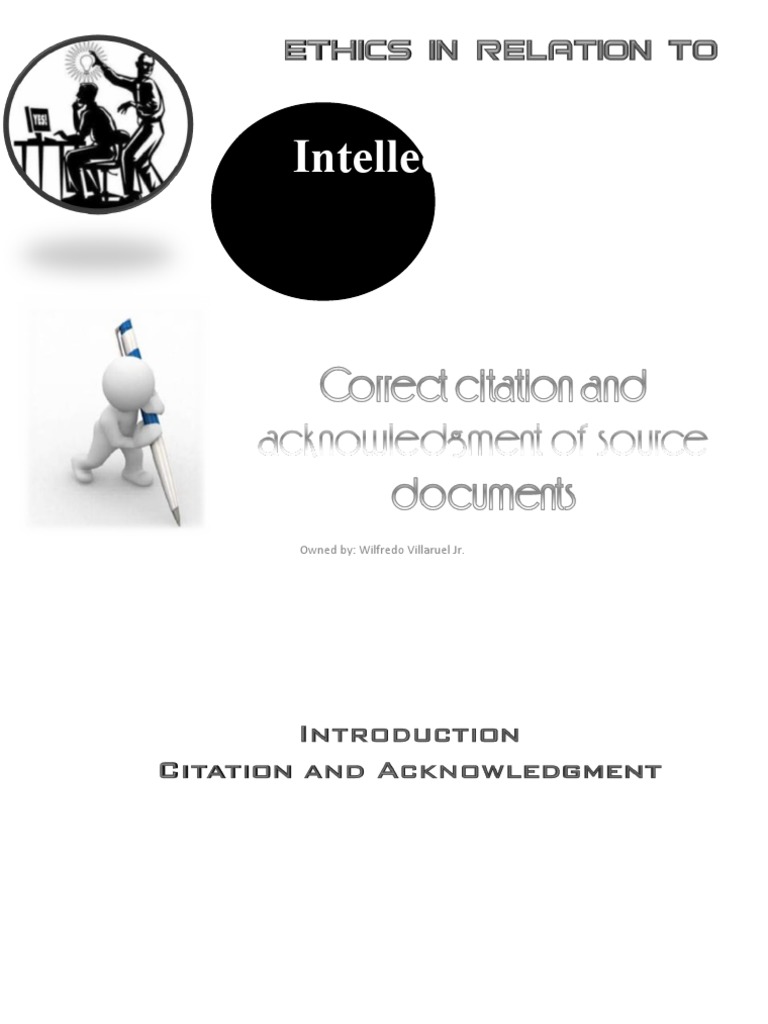 Research Writing & Citation Guide | PDF | Grammatical Tense | Rhetoric