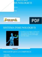 Inmunologico