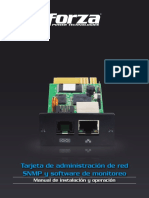 FDC-CD610 - Manual - SPA View Power Pro - Placa Lyonn