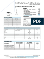 To 247ac Anexa Tiristor Buna