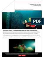 Heracleion Citta Sotto Mare PDF