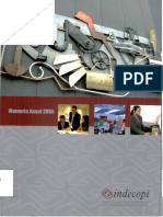 Memoria Institucional 2005 PDF