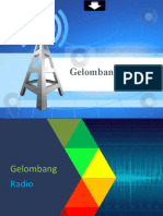 Gelombang Radio