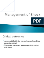 Managementofshock 140703025636 Phpapp02