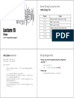 Lec 15 PDF