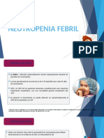 Neutropenia Febril 1