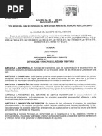 Resolucion Vacaciones Oficiales y Subof Febrero 2017 | PDF