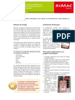 Bloqueo de energía y señalización.pdf