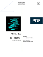 Mina La Estrella