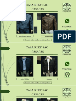 02 Catalogo Casacas PDF