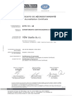 certificato-077c-prs