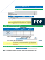 Bop Systems Function / Field Drawdown Test