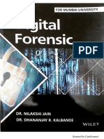 Wiley Digital Forensics