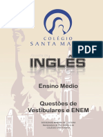 Exercicios Ingles