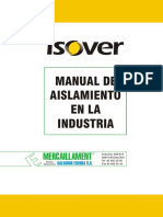 [Architecture Ebook] Manual de Aislamiento en la Industria - ISOVER.pdf