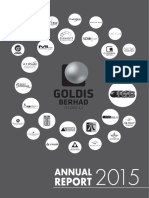Goldis AR 2015