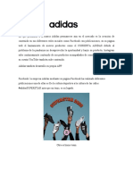 Estrategias ebook Adidas