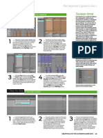Ultimate Guide To Ableton Live 43
