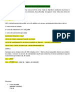 Administración de Inventarios Recursos