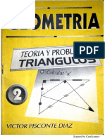 Geometria Victor Pisconte Diaz PDF
