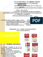 Campbell - JBLR