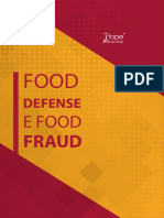 (2020) (Maio) (E-Book Food Defense e Food Fraud) PDF