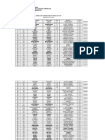 Rezultate JURNALISM 29 IULIE Oficiale - TAXA - FINAL PDF