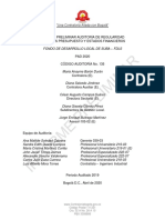 Informe Preliminar Presupuesto y Estados Contables 135-R-FDL SUBA-2020