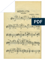 Tárrega, F. - Adelita (Gt) [PAR].pdf