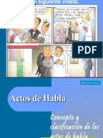 Act5osw Del Habla