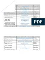 Datos 1°, 319 para Profes Especiales