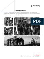 Panelview Plus 7 Standard Terminals: User Manual