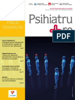 Psihiatru Ro - An 2020 - NR 1 PDF