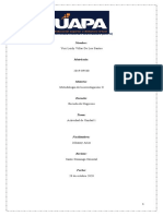 Metodologia 2 Tarea 1