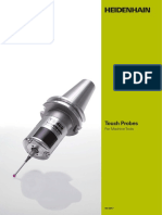 1113984-23 Touch Probes en PDF