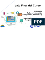 Trabajo Final de Primer Curso PDF