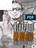 Pinochet Atrapado en Su Red