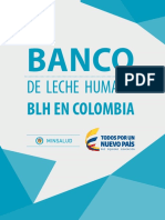 BLH Colombia