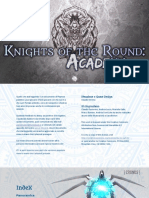 Knights of The Round - Academy Beta 3kwlnf PDF