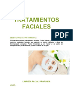 Portafolio de Servicios