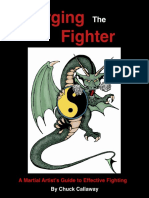 Forging The Fighter - A Martial Artist - S Guide To Effective Fighting