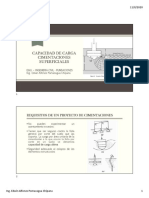 1 Capacidad de Carga