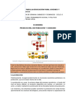 Produccion Distribucion y Consumo PDF