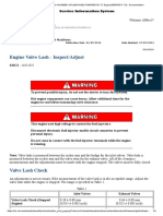 Ajuste de luz de válvulas  C7 .pdf