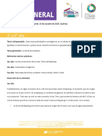 MG Quimica PDF